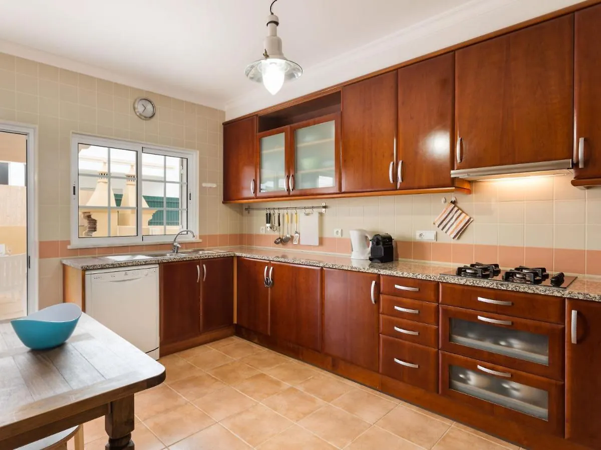 Holiday Home Sunny Home By Interhome Pera