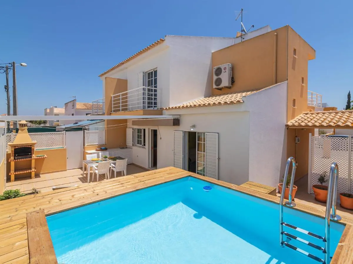 Holiday Home Sunny Home By Interhome location