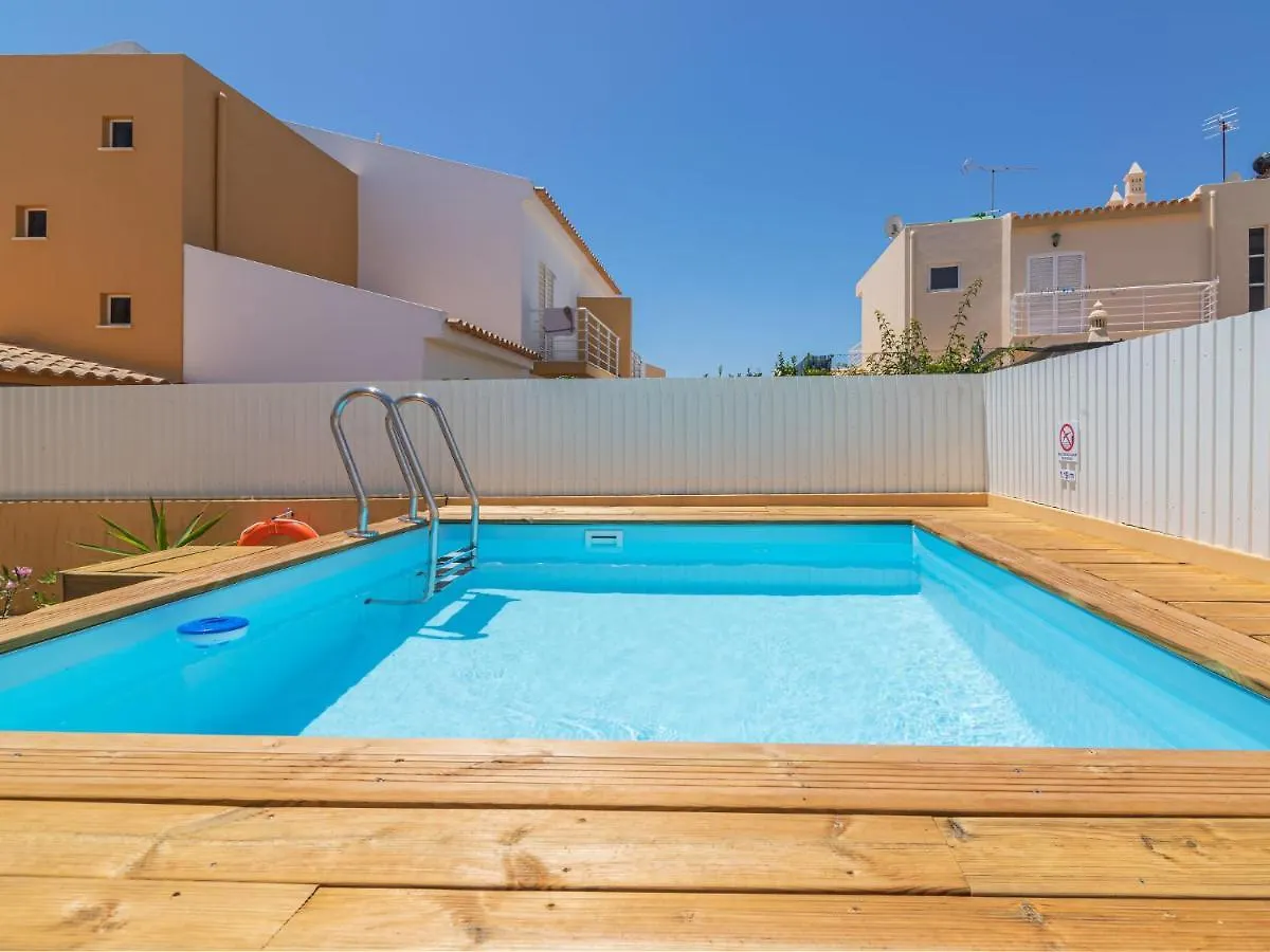 Holiday Home Sunny Home By Interhome Pera