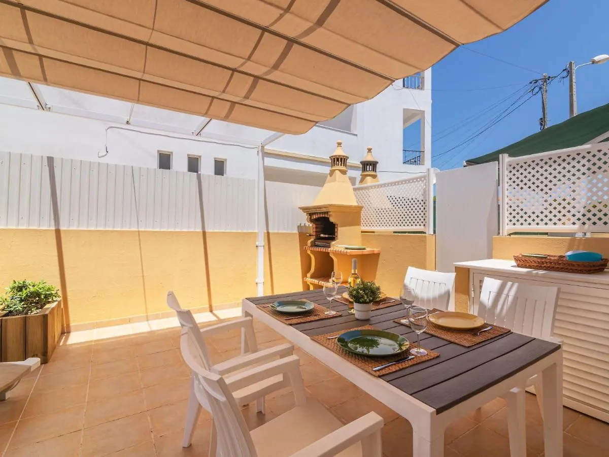 Holiday Home Sunny Home By Interhome Pera
