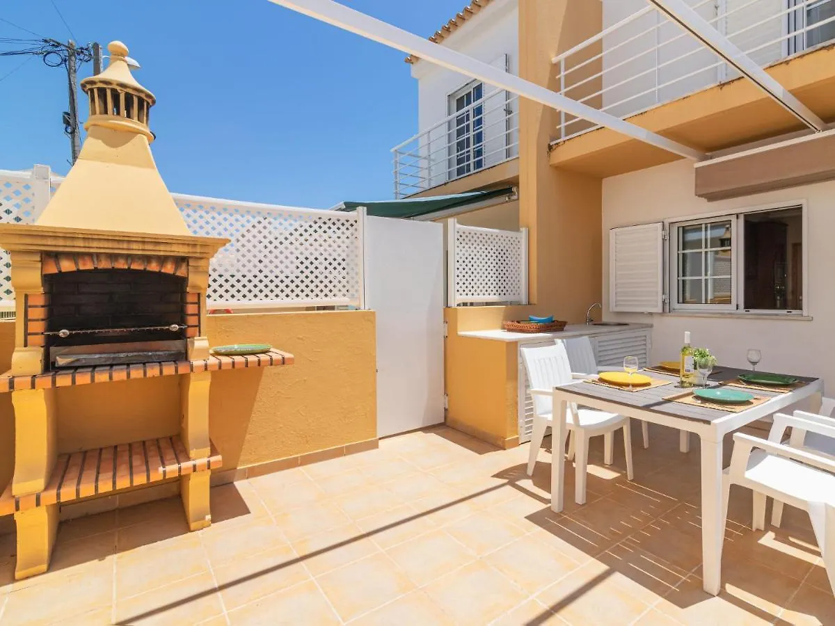 Holiday Home Sunny Home By Interhome Pera Portugal