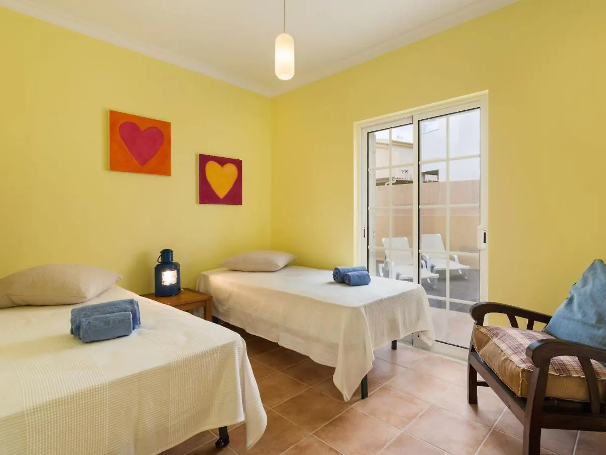 Holiday Home Sunny Home By Interhome Pera Portugal