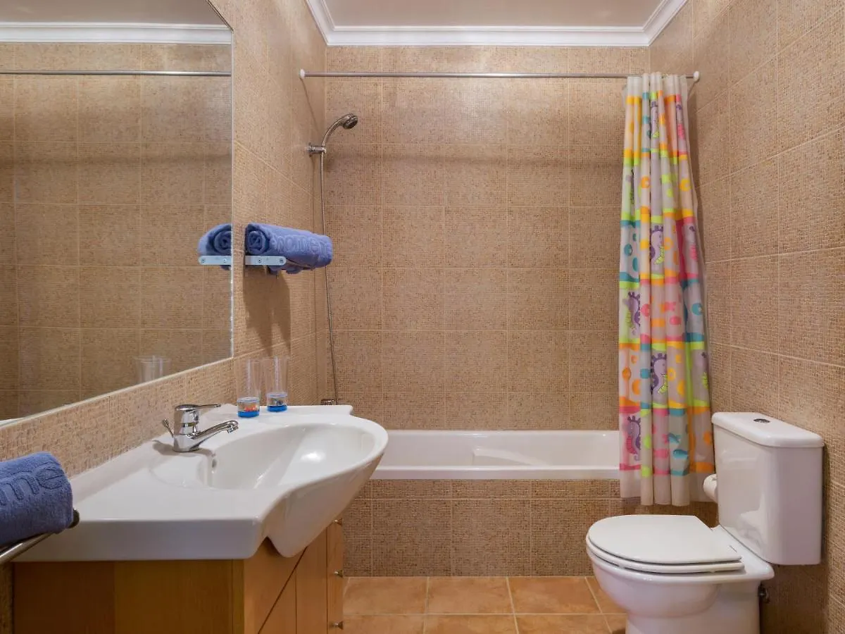Holiday Home Sunny Home By Interhome Pera