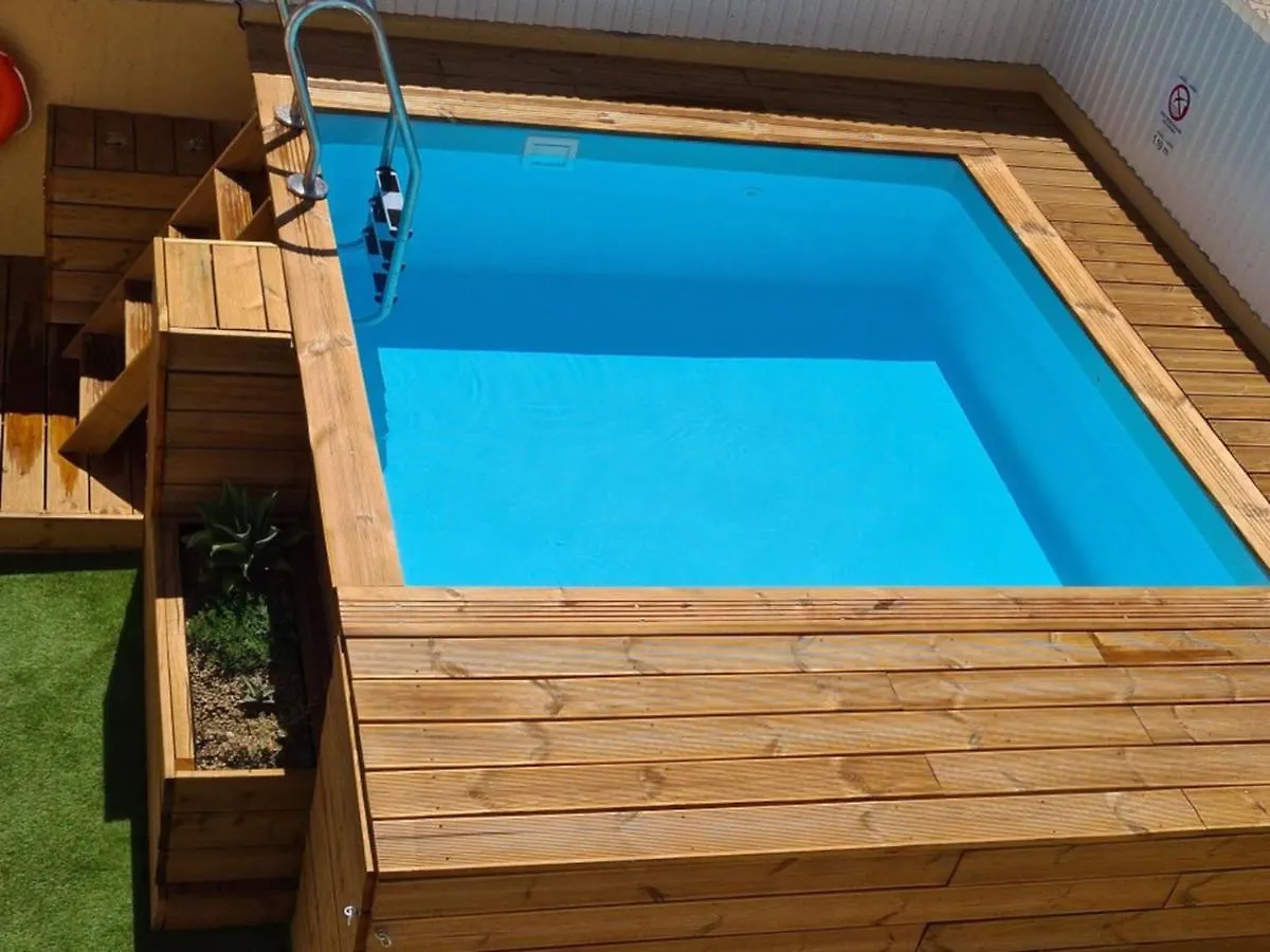 Holiday Home Sunny Home By Interhome Pera
