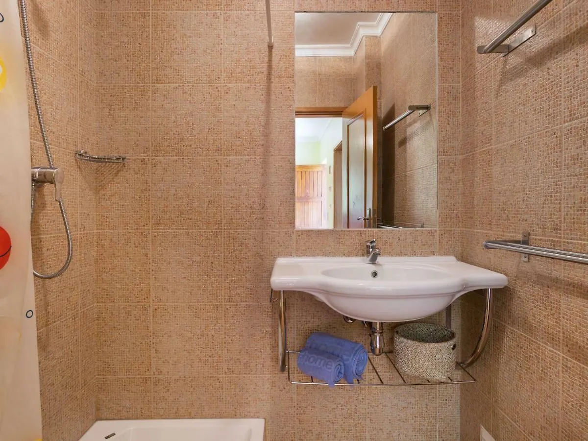 Holiday Home Sunny Home By Interhome Pera